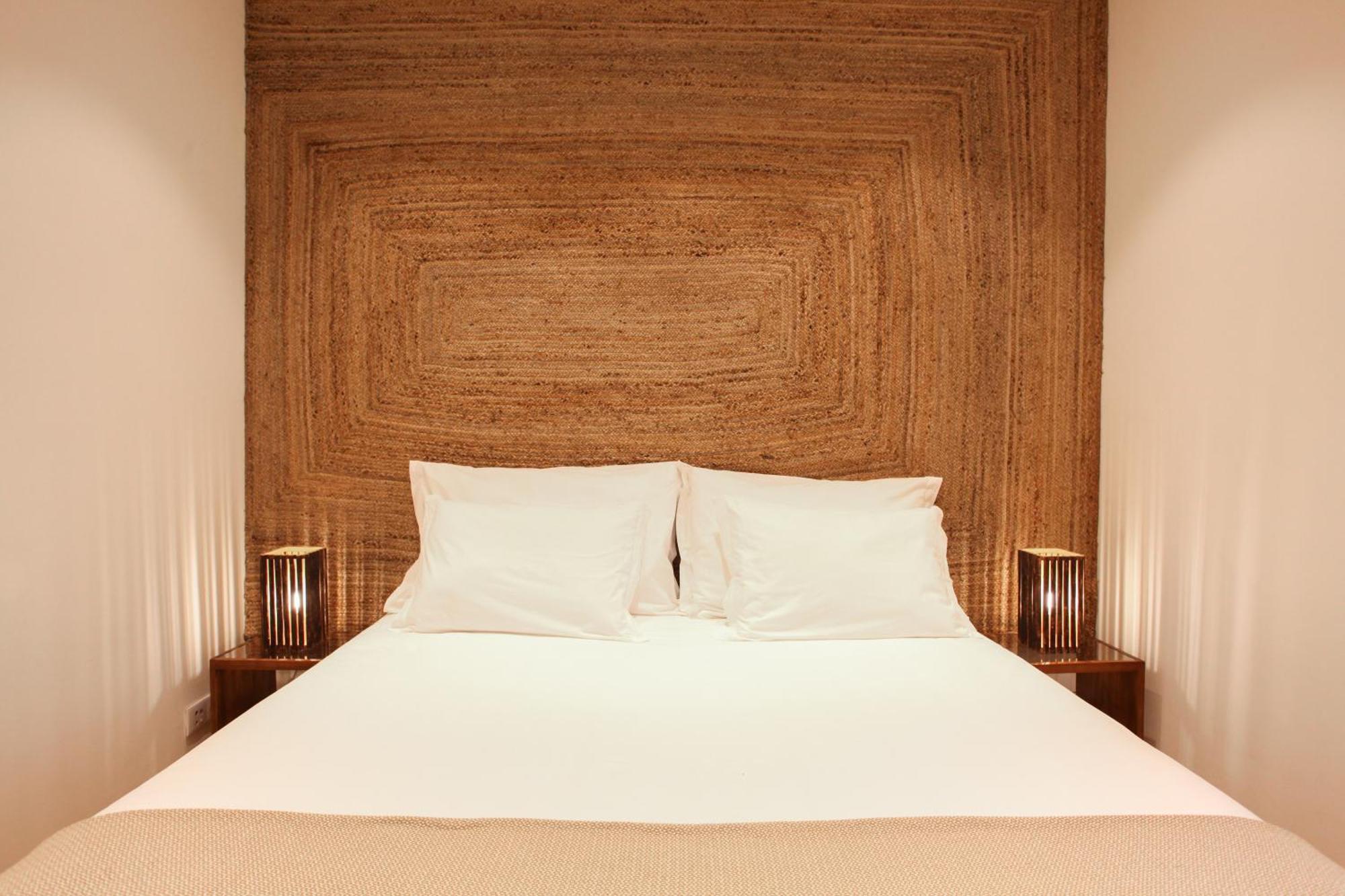 A Casa Brava Hotel Santarém Kültér fotó