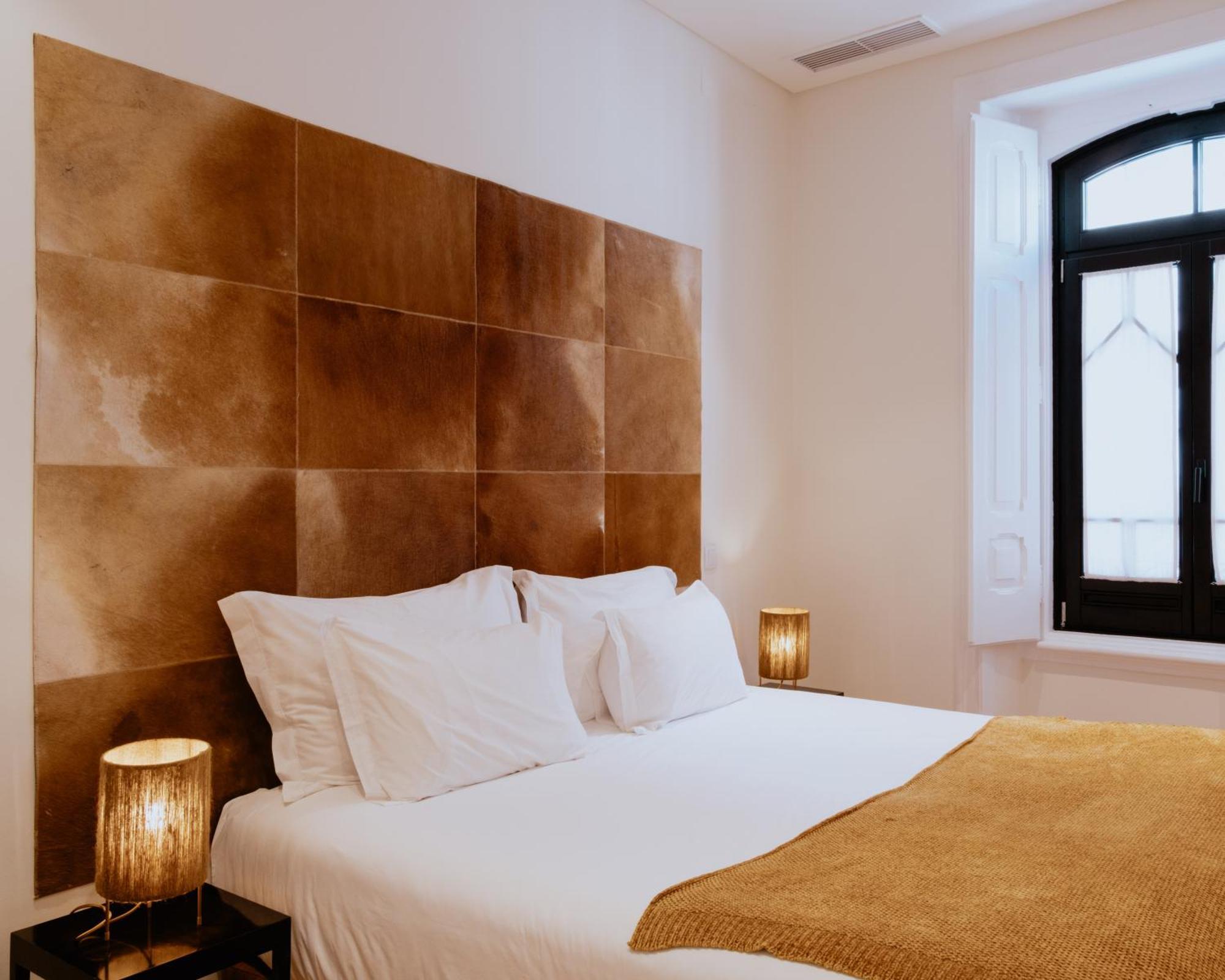 A Casa Brava Hotel Santarém Kültér fotó