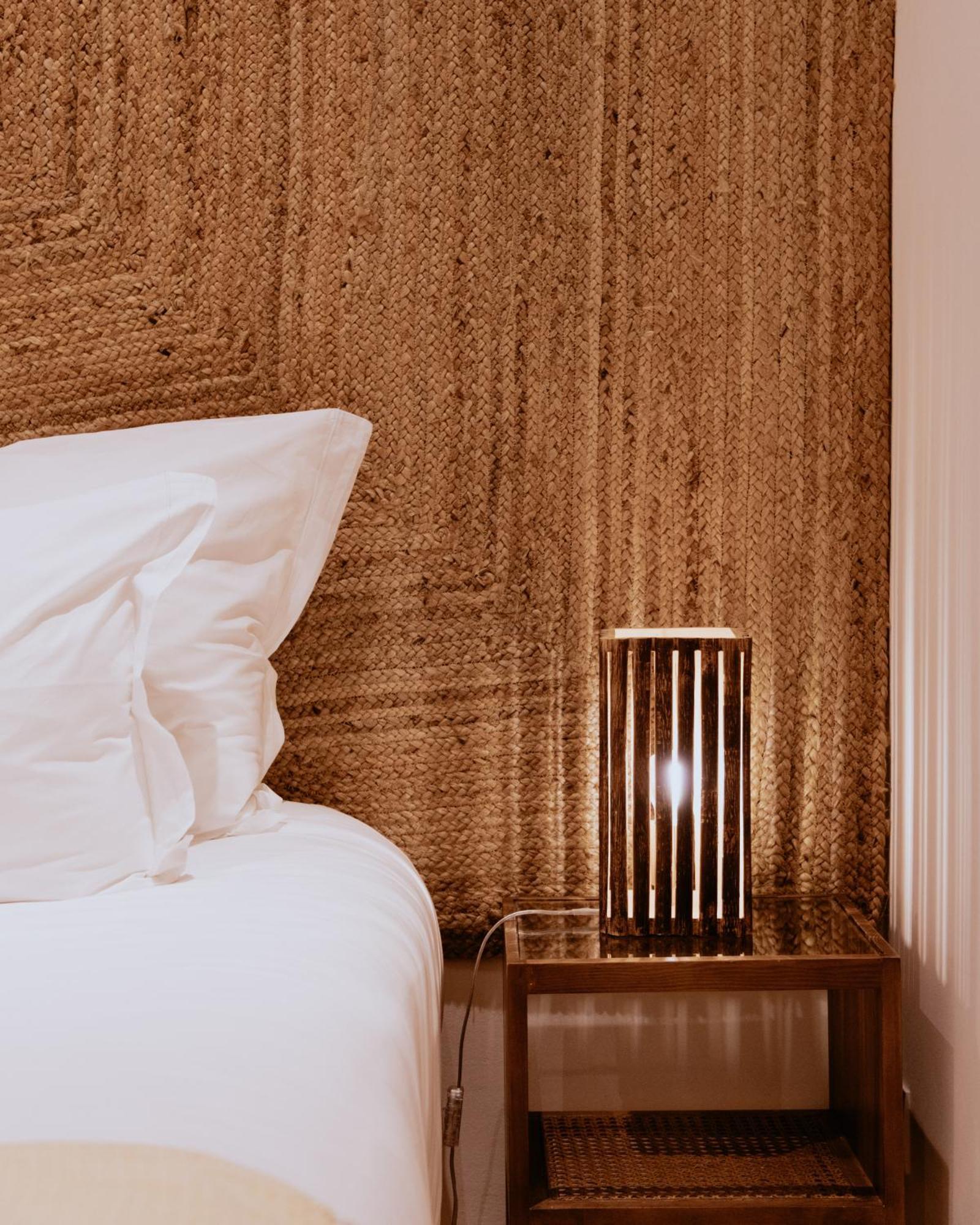 A Casa Brava Hotel Santarém Kültér fotó