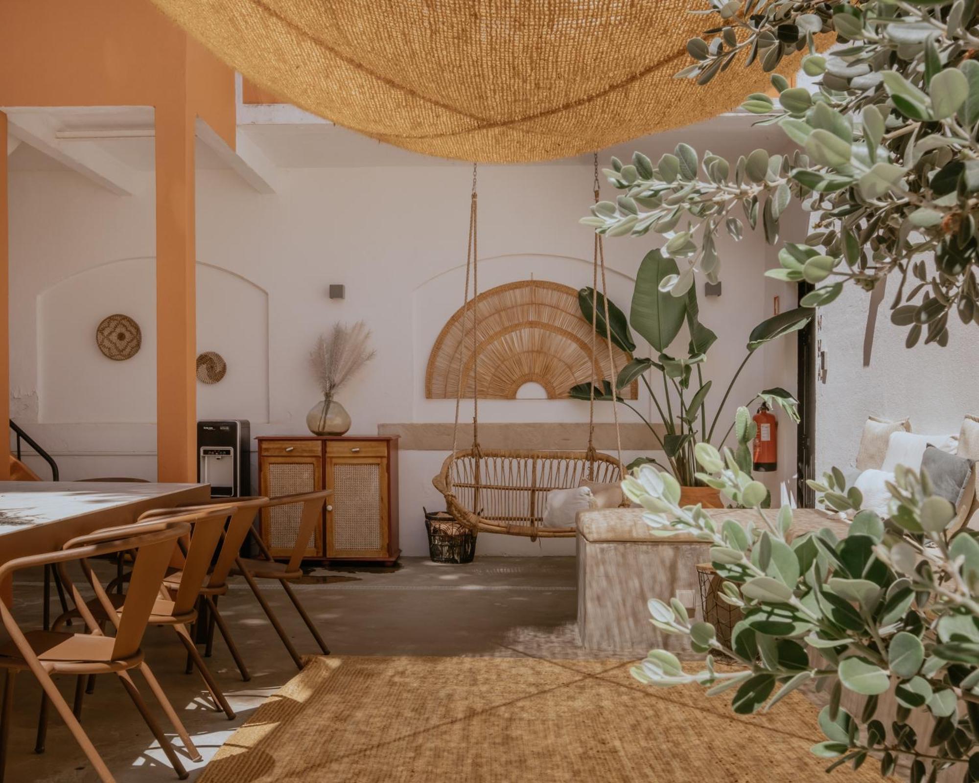A Casa Brava Hotel Santarém Kültér fotó