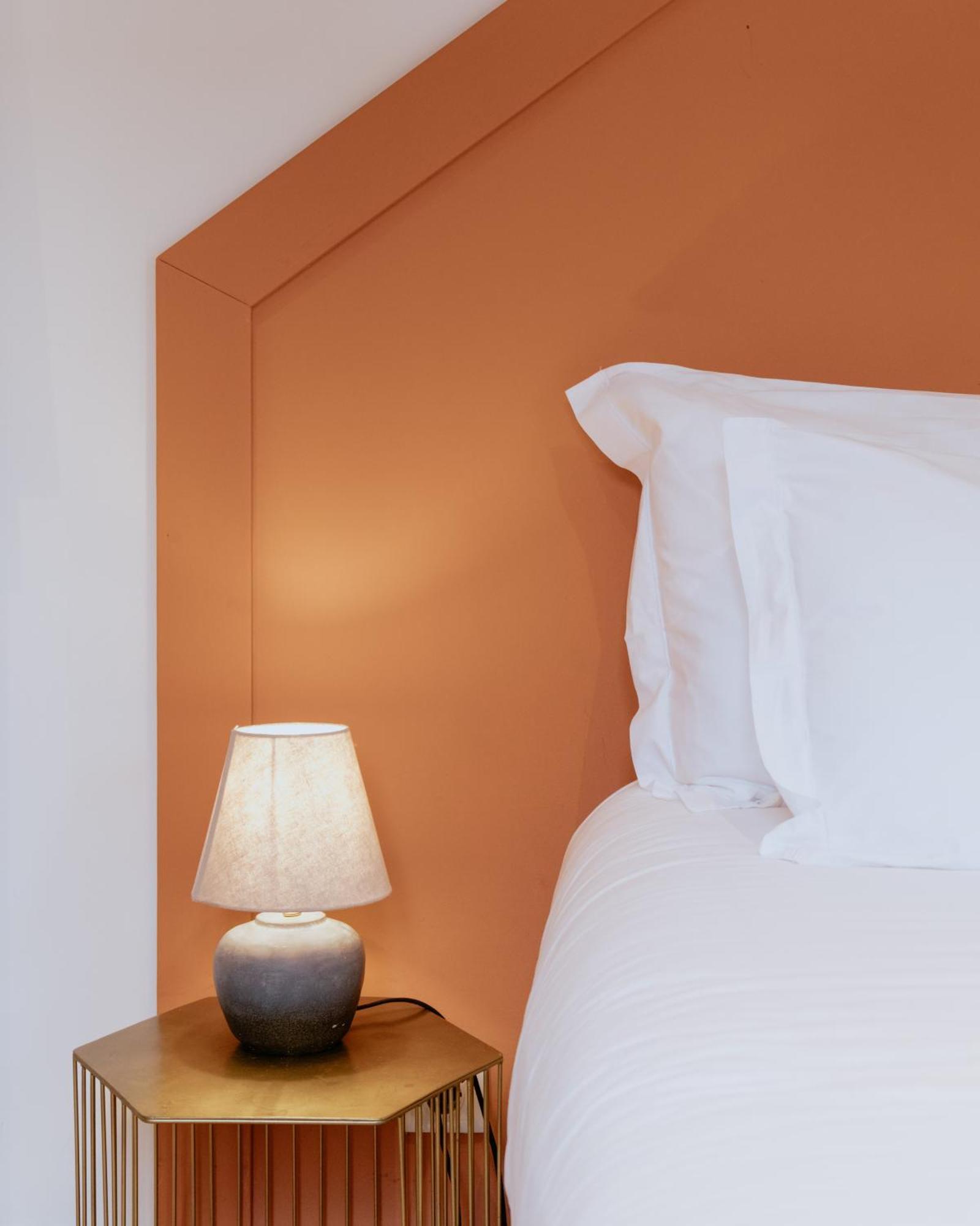 A Casa Brava Hotel Santarém Kültér fotó