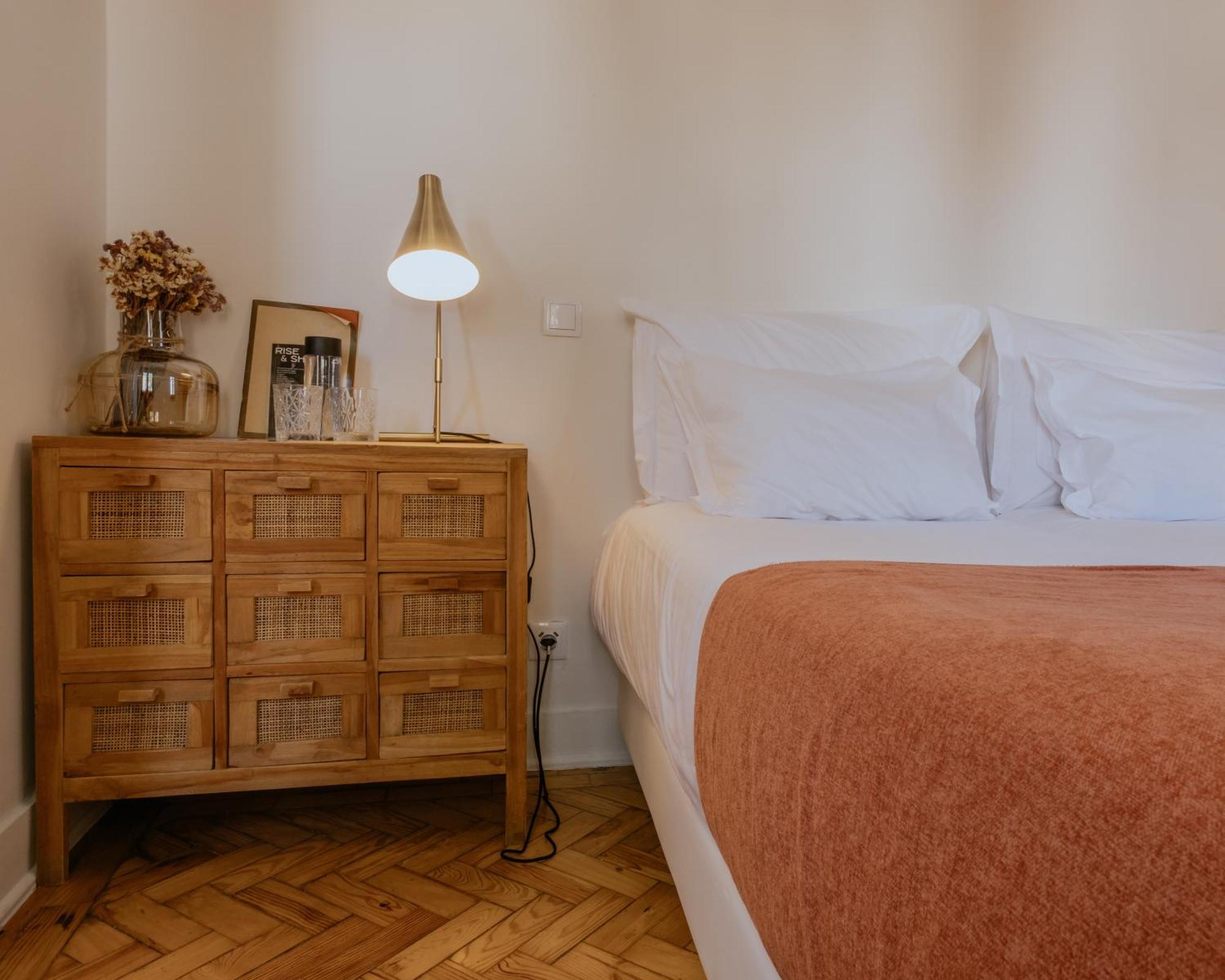 A Casa Brava Hotel Santarém Kültér fotó